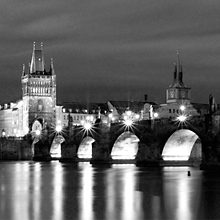 praha